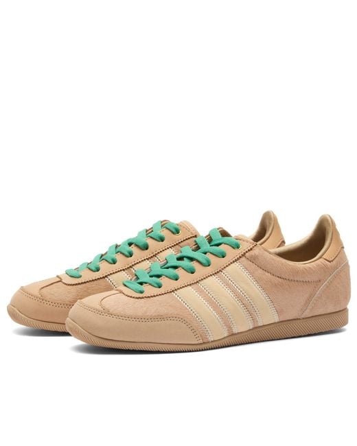 Adidas Natural Japan W Sneaker