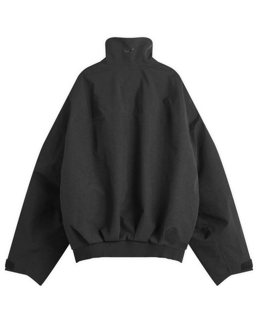 Nike X Jacquemus Gore-Tex 2In1 Jacket in Black | Lyst Canada