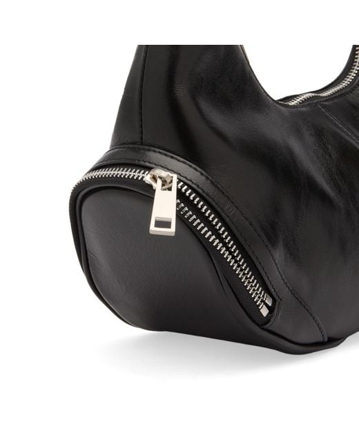 バッグ OSOI Black Cargo Bag OSOI Cargo Hobo Bag in Black | Lyst