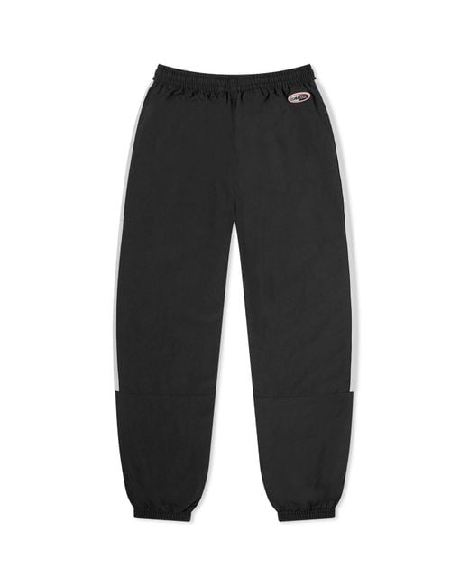 Adidas Black Climacool Track Pants