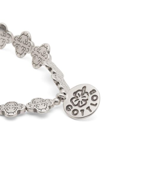 Gottlob Metallic Edition 1 Bracelet