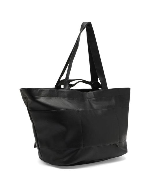 Eastpak Black X Egonlab Tote Bag