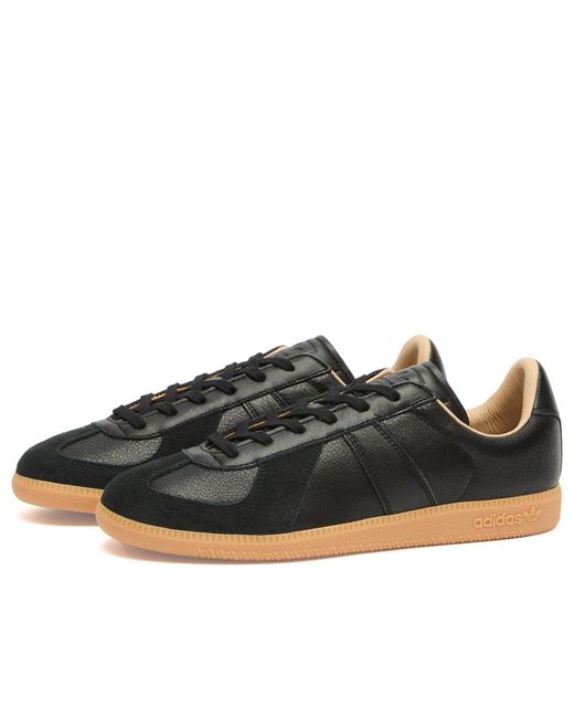 Adidas Black Bw Army Lux Sneaker