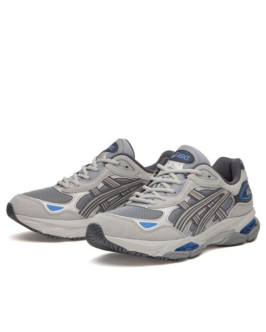 Asics Gray Gel-Nyc 2.0 for men