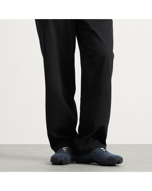 PUMA Blue X Jjjjound Mostro Sneaker