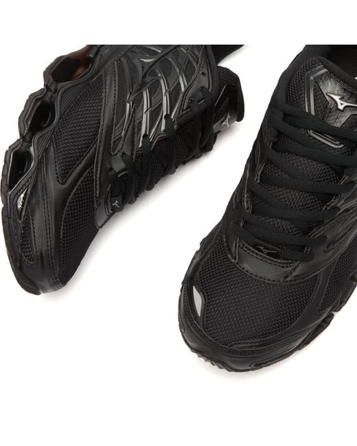 Mizuno Black Wave Prophecy Ls for men