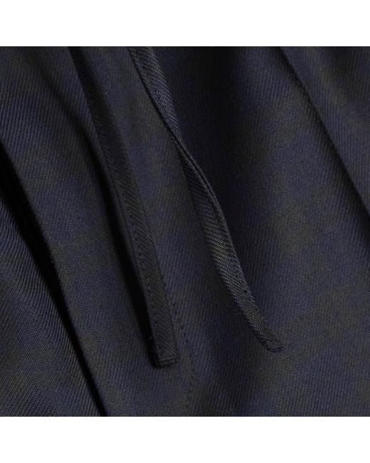 Lacoste Blue End. X Pant