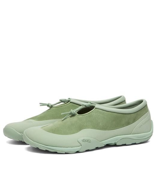 New Balance Green Mt10 Sneaker