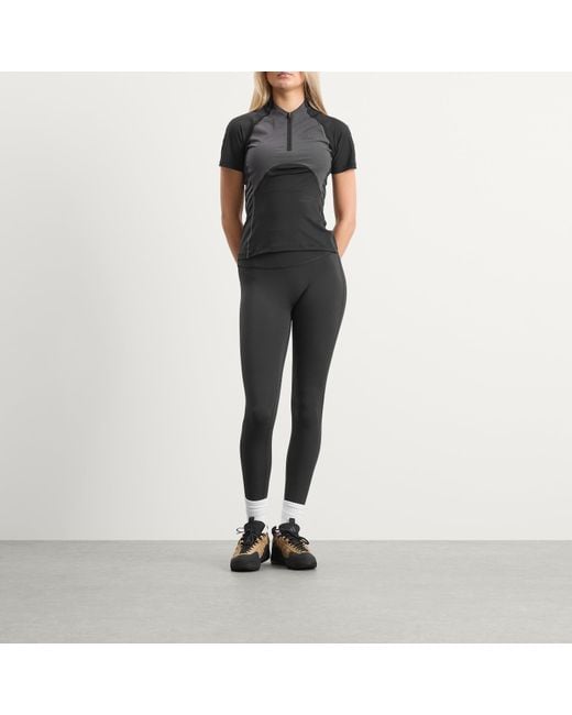 Adidas Black Eqt Tights