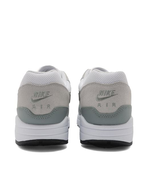 Nike White Air Max 1 Sc/Mica for men