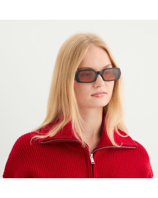 Retrosuperfuture Multicolor L'Altro Sunglasses