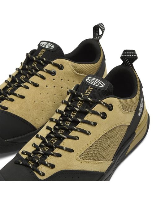 Keen Brown Jasper Iii for men