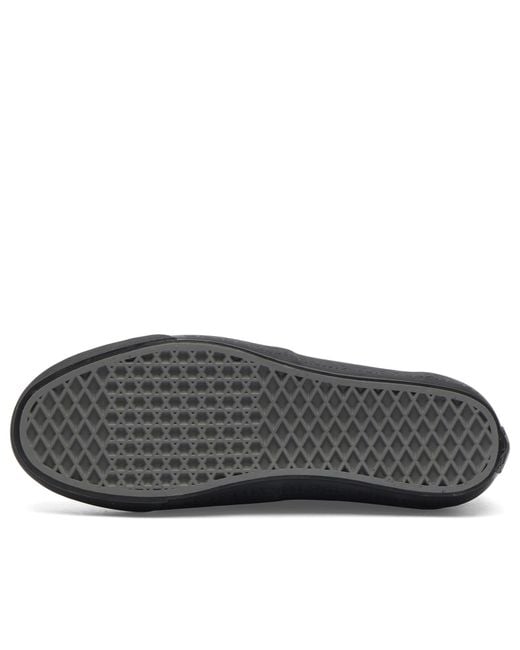 Vans Black X Neighbourhood Authentic 44 Sneaker