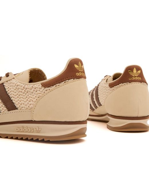 Adidas Natural Sl 72 Og Sneaker