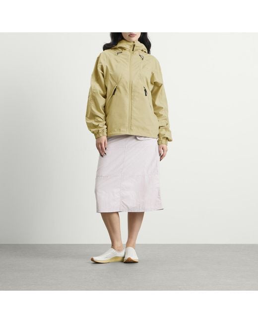 Dime Green Tech Ventilated Jacket