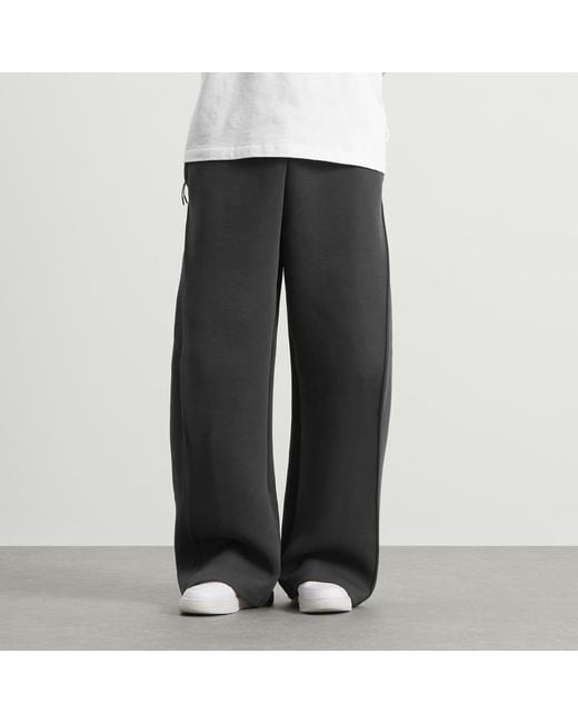 Nike Gray Tech Fleece Pant for men