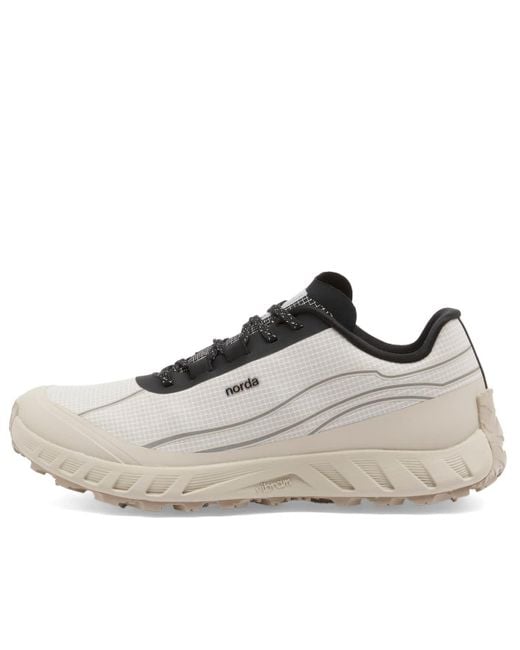 スニーカー NORDA WHITE SNEAKERS Norda White Sneakers - Casual Shoes - BeyondStyle
