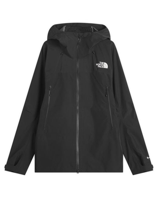 The North Face Black Summit Series Cayesh Gore-Tex Pro Jacket for men