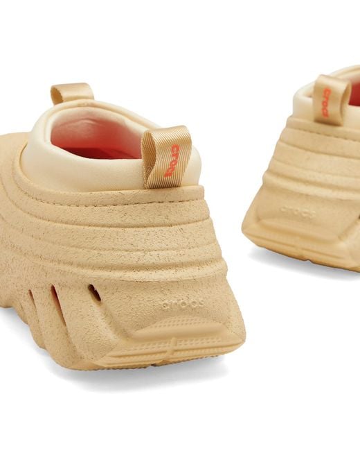 CROCSTM Natural Echo Sand Storm
