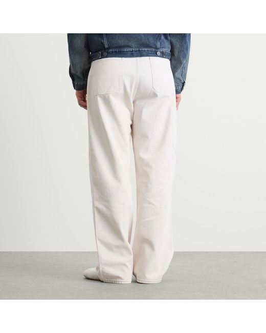 DIESEL Natural End. X Archive Pant