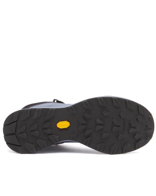 Arc'teryx Blue Kopec Mid Gore-Tex Sneakers for men