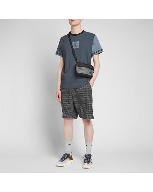 nike anchor shorts