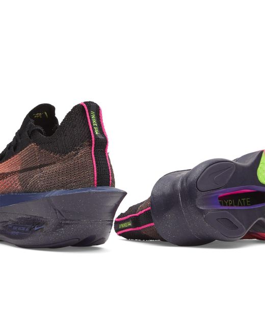 Nike Multicolor Nike Air Zm Alphafly Next% 3 Glam Sneaker