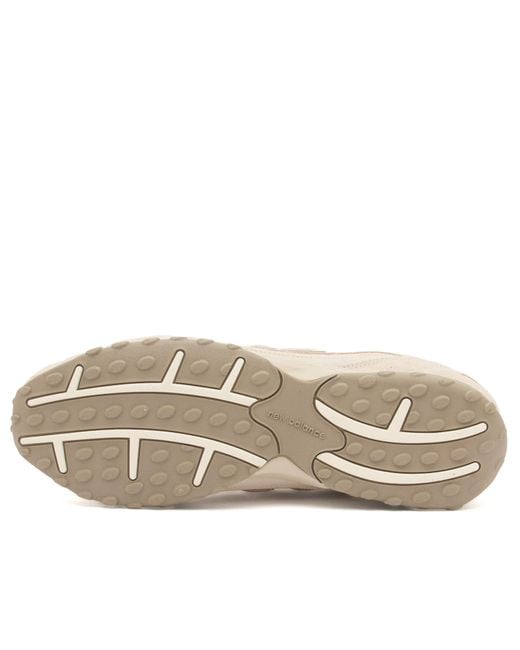 New Balance White 204L Sneaker