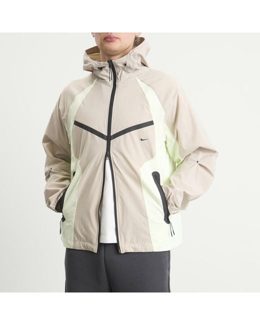Nike Natural Tech Woven Pro Oversized Jacket for men