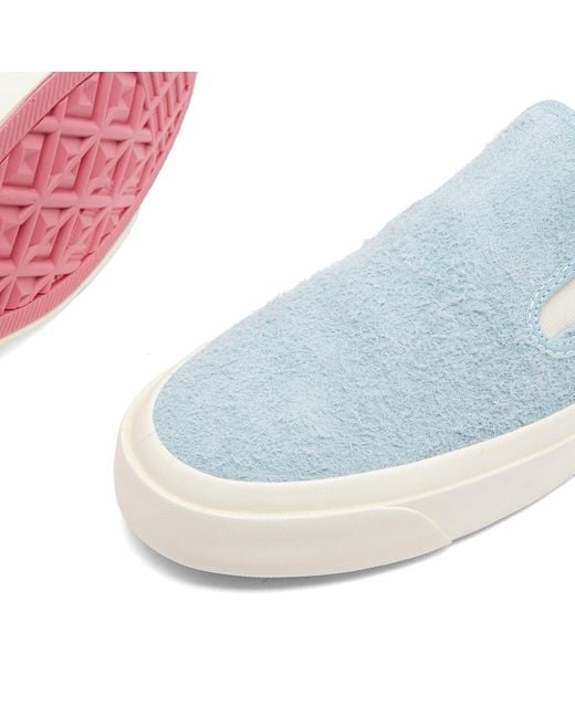 Converse Blue X Golf Le Fleur One Star Sneaker