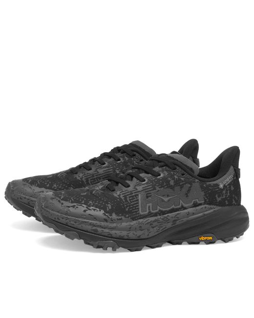 Hoka One One Black M Speedgoat 6 Gtx