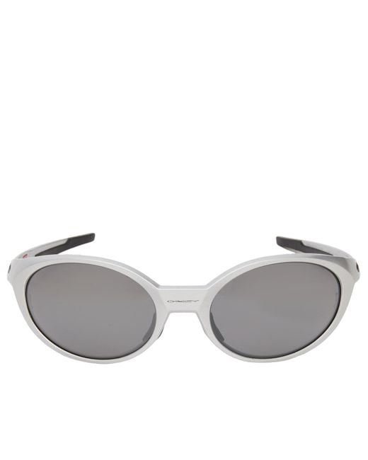 Oakley Eye Jacket Redux Sunglasses in Gray | Lyst Oakley Eye Jacket Redux Sunglasses in Gray | Lyst