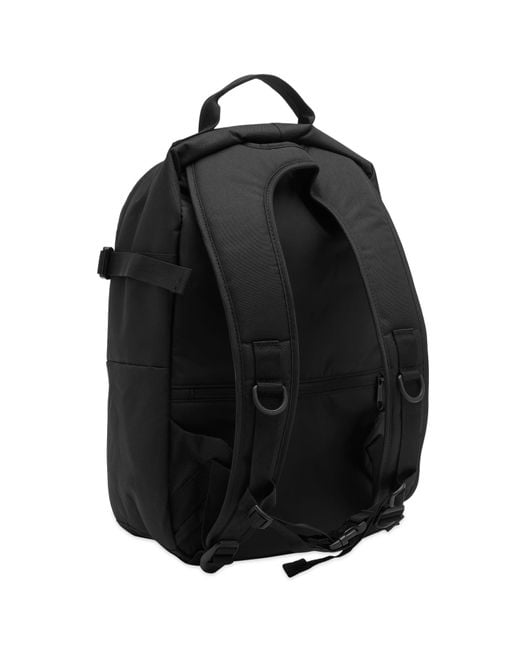 Eastpak Smallker Backpack in Black Lyst UK