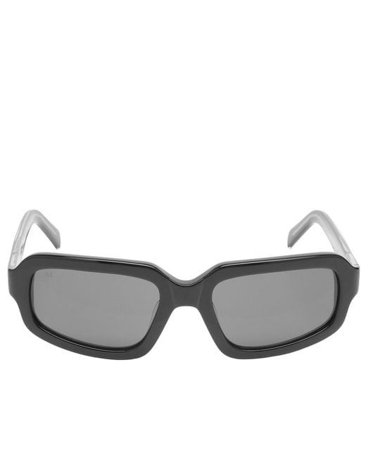 AKILA Gray Jupiter Sunglasses