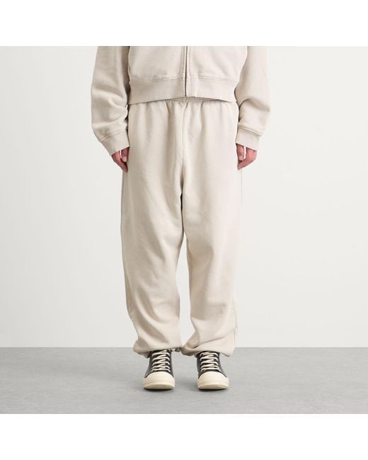 Entire studios Natural Standard Sweatpant for men