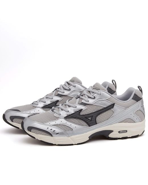 Mizuno Gray Mxr for men