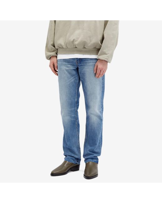 Fear Of God Blue 8Th Collection Jeans for men