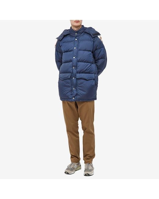 Battenwear top down vest