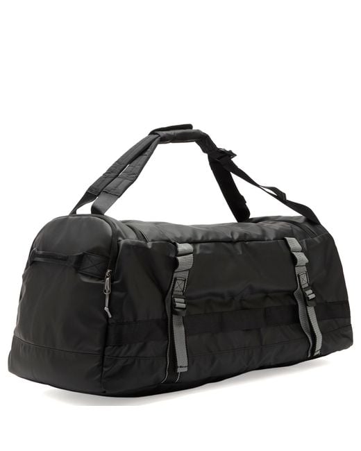 Eastpak Black Duffel Pack Medium