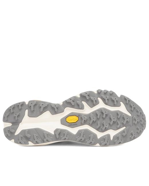 Hoka One One Gray M Speedgoat 6 Sneaker for men