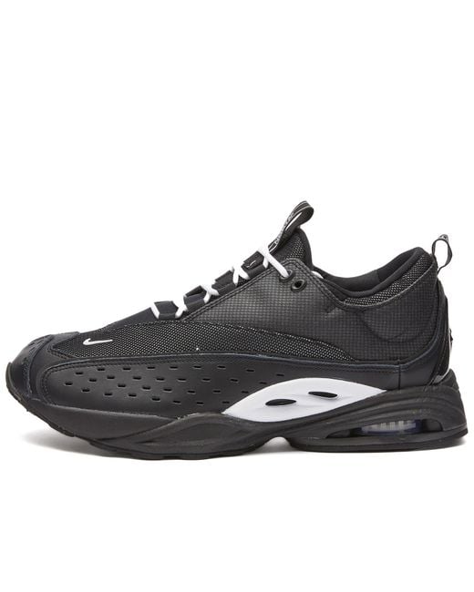 Nike Black X Nocta Air Zoom Drive Sp Sneakers