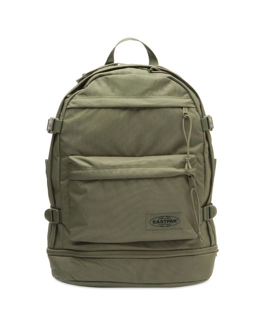 Eastpak Green Everyday Pak'R Backpack