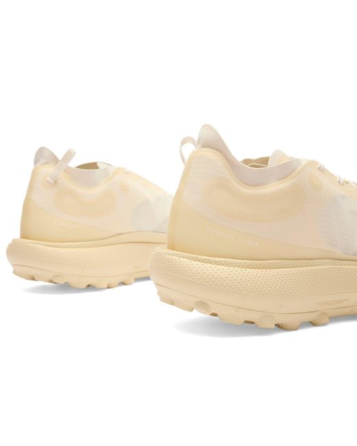 Satisfy Natural The Rocker Sneaker