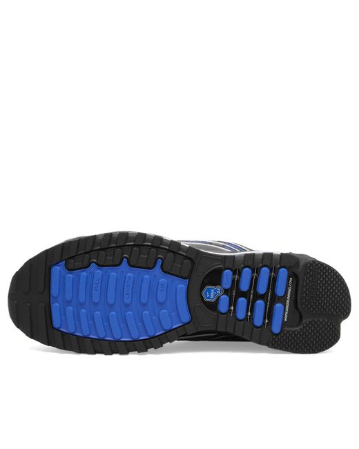 Nike Blue Air Max Tl 2.5 Sneaker for men
