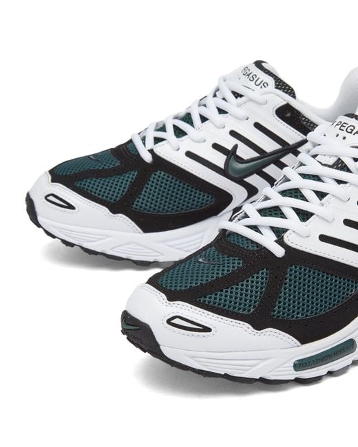 Nike Blue Air Pegasus 2005 W Sneaker