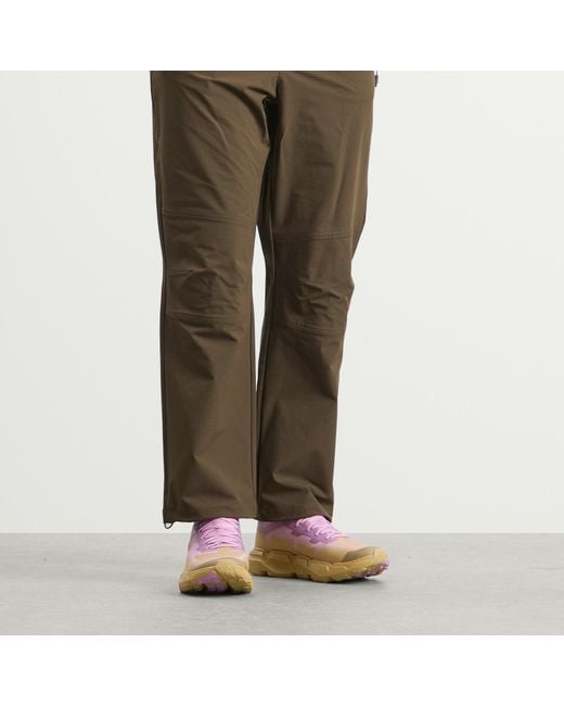On Shoes Pink Cloudsoma Sneaker for men