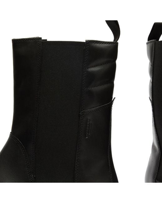 Vagabond Black Cosmo 2.0 Ankle Boot