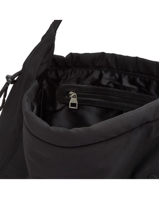 Arc Black Super Messenger