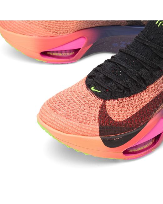 Nike Multicolor Nike Air Zm Alphafly Next% 3 Glam Sneaker