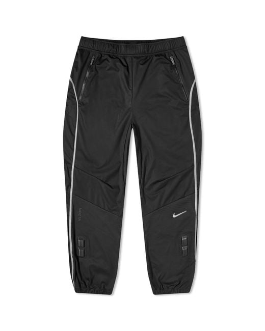 Nike Gray X Nocta Warmup Pant for men